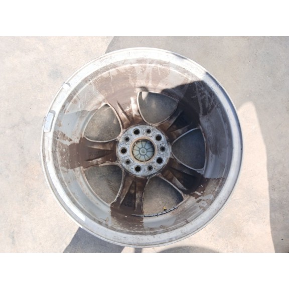 Recambio de llanta para bmw x3 (e83) xdrive 20 d referencia OEM IAM 3417393  