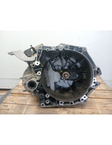 Recambio de caja cambios para citroën c3 aircross i (2r_, 2c_) 1.5 bluehdi 110 referencia OEM IAM 1629123180 / 1629123280 20V246