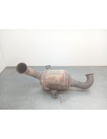 Recambio de catalizador para citroën berlingo / berlingo first furgoneta/monovolumen (m_) 1.6 hdi 90 (mb9hx, mc9hx) referencia O