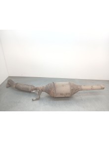 Recambio de catalizador para volkswagen golf iv (1j1) 1.9 tdi referencia OEM IAM 1j0178hb  
