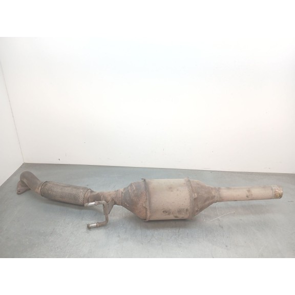 Recambio de catalizador para volkswagen golf iv (1j1) 1.9 tdi referencia OEM IAM 1j0178hb  