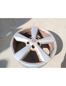 Recambio de llanta para nissan qashqai i (j10, nj10) 2.0 dci referencia OEM IAM JD110MB55  