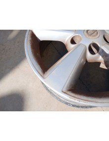 Recambio de llanta para nissan qashqai i (j10, nj10) 2.0 dci referencia OEM IAM JD110MB55   2