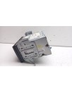 Recambio de sistema audio / radio cd para nissan juke (f15) 1.5 dci referencia OEM IAM 7612830090  
