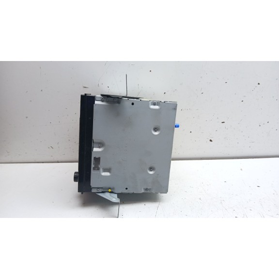 Recambio de sistema audio / radio cd para nissan juke (f15) 1.5 dci referencia OEM IAM 7612830090  