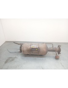 Recambio de filtro de particulas para ford mondeo iv (ba7) 2.0 tdci referencia OEM IAM 6g915h250ea  