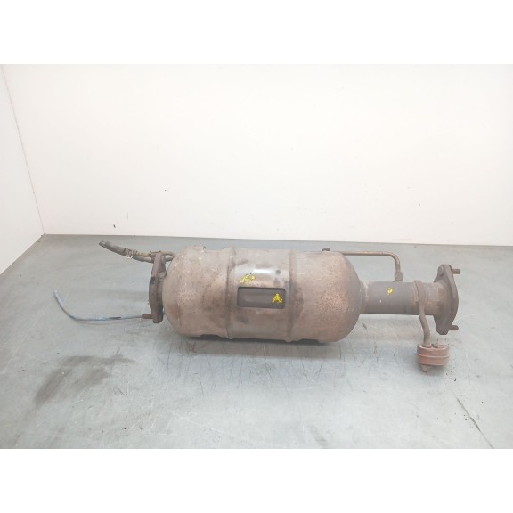 Recambio de filtro de particulas para ford mondeo iv (ba7) 2.0 tdci referencia OEM IAM 6g915h250ea  