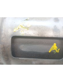 Recambio de filtro de particulas para ford mondeo iv (ba7) 2.0 tdci referencia OEM IAM 6g915h250ea   2