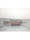 Recambio de filtro de particulas para ford mondeo iv (ba7) 2.0 tdci referencia OEM IAM 6g915h250ea  