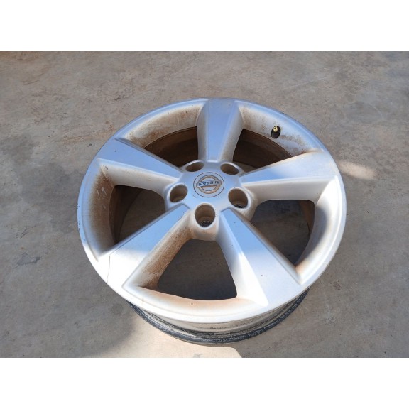 Recambio de llanta para nissan qashqai i (j10, nj10) 2.0 dci referencia OEM IAM JD110MB55  