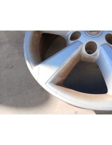 Recambio de llanta para nissan qashqai i (j10, nj10) 2.0 dci referencia OEM IAM JD110MB55   2