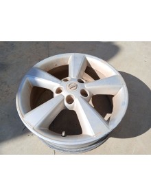 Recambio de llanta para nissan qashqai i (j10, nj10) 2.0 dci referencia OEM IAM JD110MB55  