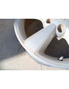 Recambio de llanta para nissan qashqai i (j10, nj10) 2.0 dci referencia OEM IAM JD110MB55   2