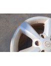 Recambio de llanta para nissan qashqai i (j10, nj10) 2.0 dci referencia OEM IAM JD110MB55  