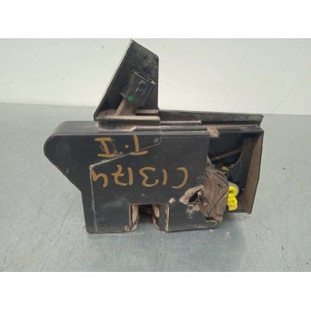 Recambio de cerradura puerta trasera izquierda para dacia sandero laureate referencia OEM IAM 825033585R 825033585RF 2 PÌNS