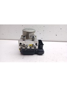 Recambio de abs para nissan juke (f15) 1.5 dci referencia OEM IAM  476601kk0c 