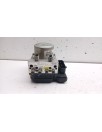Recambio de abs para nissan juke (f15) 1.5 dci referencia OEM IAM  476601kk0c 