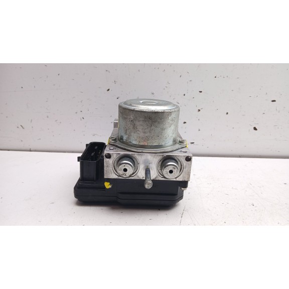 Recambio de abs para nissan juke (f15) 1.5 dci referencia OEM IAM  476601kk0c 