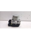 Recambio de abs para nissan juke (f15) 1.5 dci referencia OEM IAM  476601kk0c 