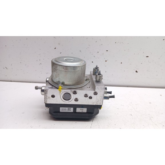 Recambio de abs para nissan juke (f15) 1.5 dci referencia OEM IAM  476601kk0c 