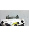 Recambio de abs para nissan juke (f15) 1.5 dci referencia OEM IAM  476601kk0c 