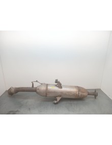 Recambio de catalizador para toyota auris 2.0 d-4d cat referencia OEM IAM 10r1054  