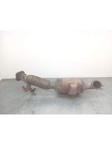 Recambio de catalizador para ford mondeo iv (ba7) 2.0 tdci referencia OEM IAM 7g915e211ha  