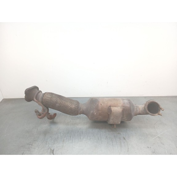 Recambio de catalizador para ford mondeo iv (ba7) 2.0 tdci referencia OEM IAM 7g915e211ha  