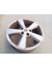 Recambio de llanta para nissan qashqai i (j10, nj10) 2.0 dci referencia OEM IAM JD110MB55  