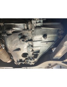 Recambio de caja cambios para citroën c4 picasso i monospace (ud_) 1.6 hdi 110 referencia OEM IAM 20EA07  