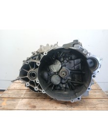 Recambio de caja cambios para volvo v60 i (155) d3 / d4 referencia OEM IAM   