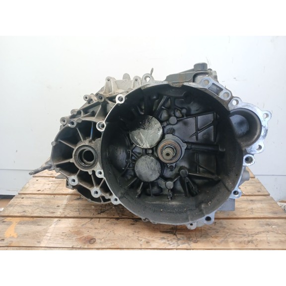 Recambio de caja cambios para volvo v60 i (155) d3 / d4 referencia OEM IAM   