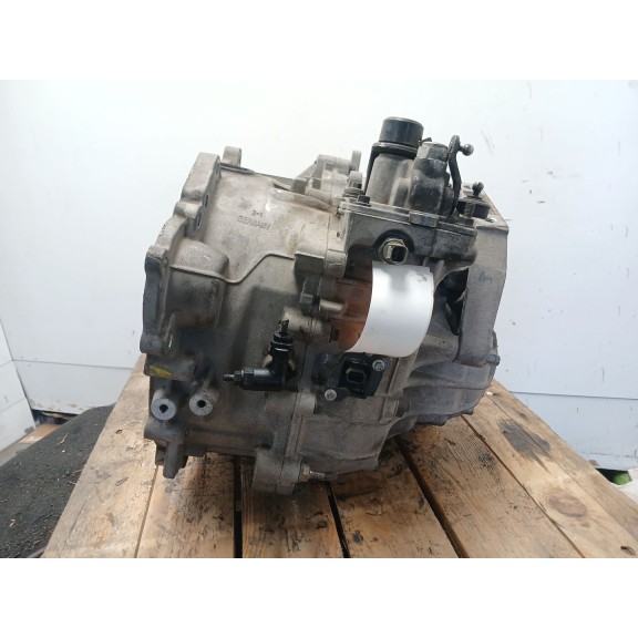 Recambio de caja cambios para volvo v60 i (155) d3 / d4 referencia OEM IAM   