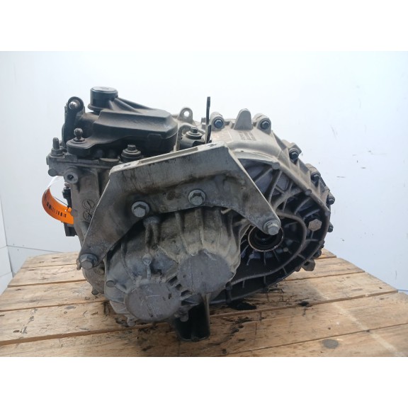 Recambio de caja cambios para volvo v60 i (155) d3 / d4 referencia OEM IAM   