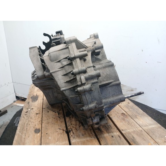 Recambio de caja cambios para volvo v60 i (155) d3 / d4 referencia OEM IAM   