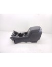 Recambio de apoyabrazos central para land rover discovery iv (l319) 3.0 td 4x4 referencia OEM IAM FJT500031  