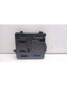 Recambio de centralita bsi para renault grand scénic iii (jz0/1_) 1.4 16v (jz0f) referencia OEM IAM 284b12041r s180098201 