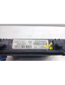 Recambio de centralita bsi para renault grand scénic iii (jz0/1_) 1.4 16v (jz0f) referencia OEM IAM 284b12041r s180098201  2