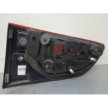 Recambio de piloto trasero derecho interior para ford ecosport trend referencia OEM IAM CN15N224A37AB  