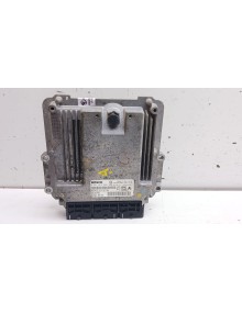 Recambio de centralita motor uce para peugeot 4007 business line referencia OEM IAM 9664487580 0281013666 