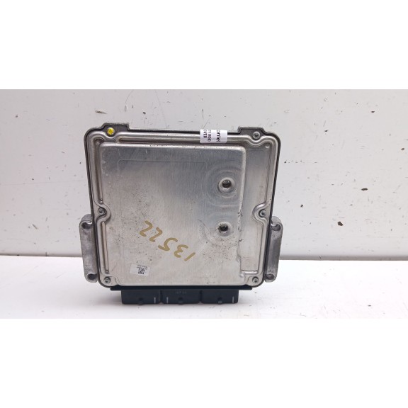 Recambio de centralita motor uce para peugeot 4007 business line referencia OEM IAM 9664487580 0281013666 