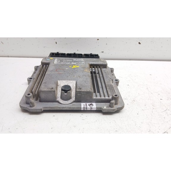 Recambio de centralita motor uce para peugeot 4007 business line referencia OEM IAM 9664487580 0281013666 