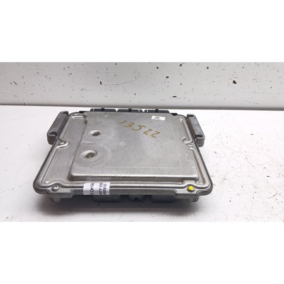 Recambio de centralita motor uce para peugeot 4007 business line referencia OEM IAM 9664487580 0281013666 