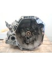Recambio de caja cambios para nissan micra v (k14) 1.5 dci referencia OEM IAM JR5055  