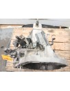 Recambio de caja cambios para nissan micra v (k14) 1.5 dci referencia OEM IAM JR5055  