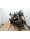 Recambio de caja cambios para nissan micra v (k14) 1.5 dci referencia OEM IAM JR5055  