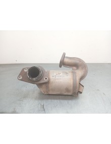 Recambio de catalizador para renault megane ii (bm0/1_, cm0/1_) 1.5 dci (bm1e, cm1e) referencia OEM IAM 8200566701  
