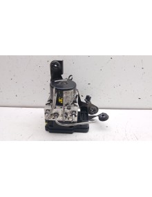 Recambio de abs para renault grand scénic iii (jz0/1_) 1.4 16v (jz0f) referencia OEM IAM 476602272r 10021208204 