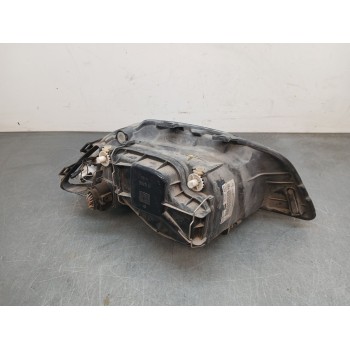 Recambio de faro izquierdo para seat ibiza iii (6l1) 1.4 16v referencia OEM IAM 6L941005M  