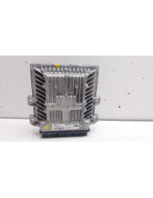 Recambio de centralita motor uce para land rover range rover sport 2.7 td v6 cat referencia OEM IAM 7H2Q12A650AF 5ws40405e 